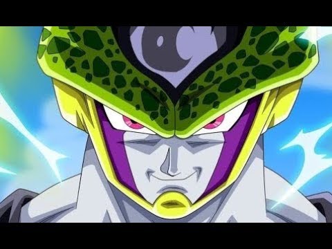 ドラゴンボール フリーザに比べてセルって存在感が薄くない ネトゲ攻略速報