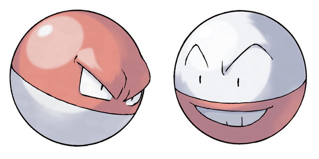 ポケモン ビリリダマ ヒスイのすがた 好きなんだけど分かる ネトゲ攻略速報 ポケモン ビリリダマ ヒスイのすがた 好きなんだけど分かる ネトゲ攻略速報