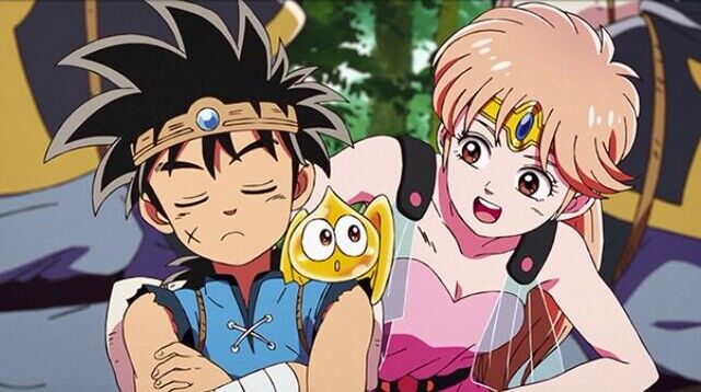 ダイの大冒険って最初のボスがクロコダインで助かったよな ネトゲ攻略速報