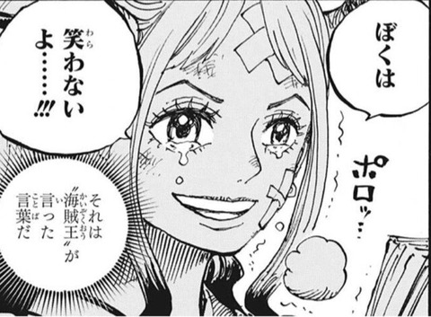 ワンピースの11人目の仲間がネタバレされる ネトゲ攻略速報