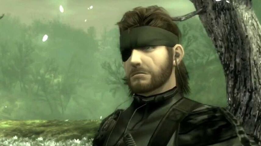 Mgs3リメイク発売決定 ネトゲ攻略速報 Mgs3リメイク発売決定 ネトゲ攻略速報