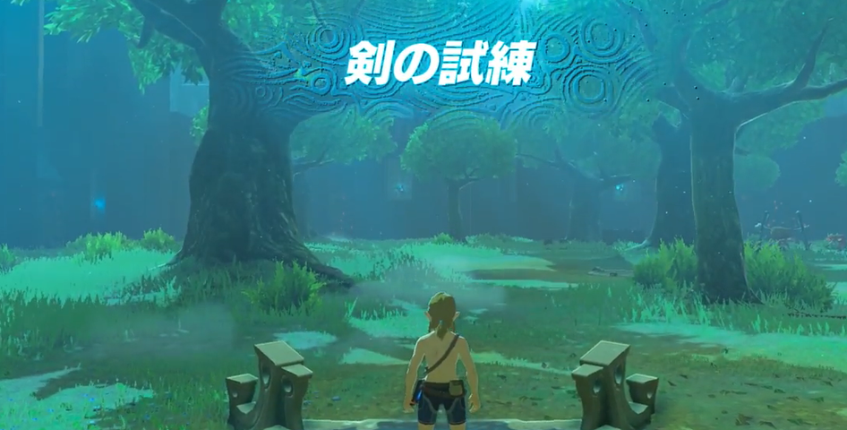 ゼルダの伝説ブレスオブザワイルド Botw のマスターモード剣の試練難しすぎない ネトゲ攻略速報 ゼルダの伝説ブレスオブザワイルド Botw のマスターモード剣の試練難しすぎない ネトゲ攻略速報