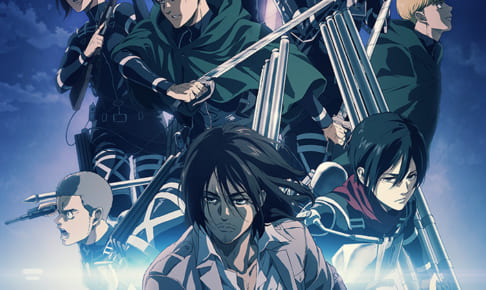 進撃の巨人 とんでもない矛盾が発見されてしまう ネトゲ攻略速報