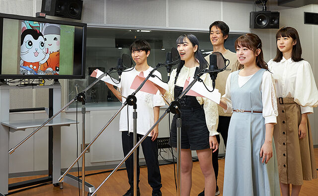 最近のテレビって声優が出演してること多くない ネトゲ攻略速報 最近のテレビって声優が出演してること多くない ネトゲ攻略速報