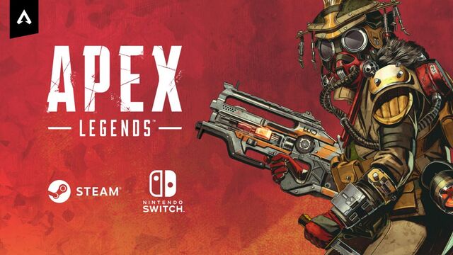 Apex のswitch版とps4版どっちがオススメ ネトゲ攻略速報