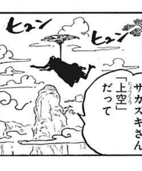 ワンピース ヤマトさん 体はメス心はオス 普通に男風呂に入る ネトゲ攻略速報