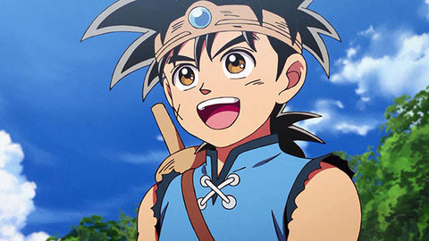 ダイの大冒険 5 1のアニメは物語で1番感動のポップの例のシーンがあるから絶対観るべし ネトゲ攻略速報 ダイの大冒険 5 1のアニメは物語で1番感動のポップの例のシーンがあるから絶対観るべし ネトゲ攻略速報
