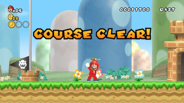 ゲームって必ずしも全クリアしなくて良いよな ネトゲ攻略速報