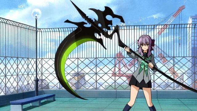この武器で戦ってるキャラみたことないって武器挙げてみて ネトゲ攻略速報 この武器で戦ってるキャラみたことないって武器挙げてみて ネトゲ攻略速報
