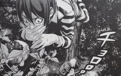 最高潮から信じられないほど盛り下がった漫画ベスト3 監獄学園 ヒカルの碁 ネトゲ攻略速報