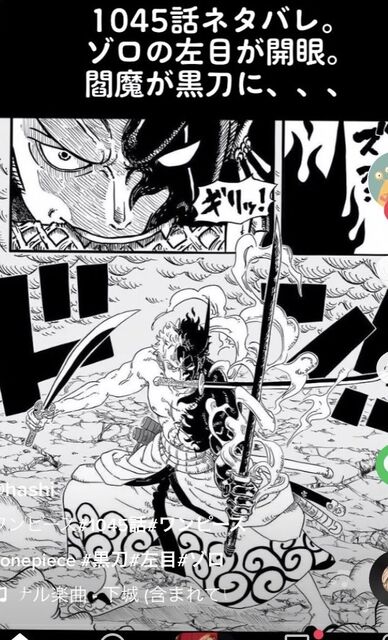 ワンピース ゾロって誰に目抉られたの ネトゲ攻略速報