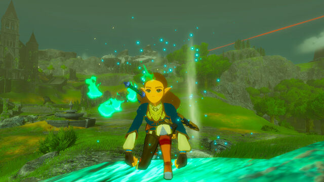 ゼルダの伝説ブレスオブザワイルド Botw 続編に望むこと ネトゲ攻略速報 ゼルダの伝説ブレスオブザワイルド Botw 続編に望むこと ネトゲ攻略速報