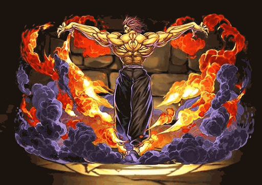 バキ 範馬勇次郎がyoutube始めたらやりそうな企画って何 ネトゲ攻略速報