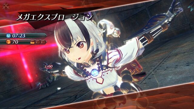 ゼノブレイド2やってみたら神ゲーだった ネトゲ攻略速報