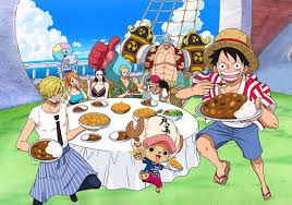 ワンピースで印象に残っている技 ネトゲ攻略速報