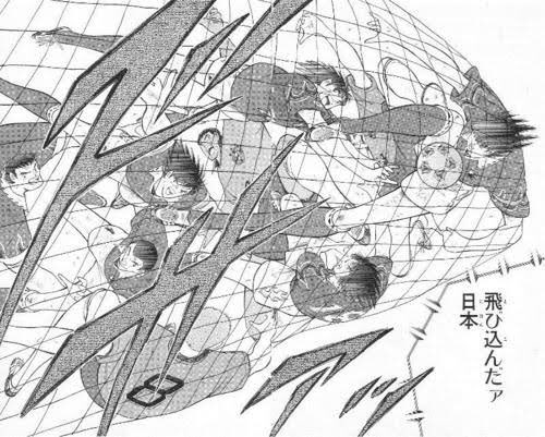 キャプテン翼 高橋陽一 サッカーのルールよく知らないけどサッカー漫画描く ネトゲ攻略速報 キャプテン翼 高橋陽一 サッカーのルールよく知らないけどサッカー漫画描く ネトゲ攻略速報