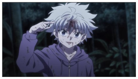 キルア