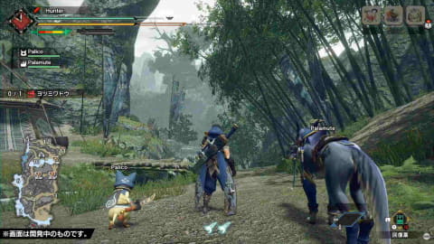 モンハンライズのマガイマガド強すぎるんだけど倒せる人いるの ネトゲ攻略速報