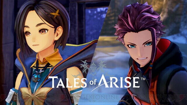 テイルズ最新作 魔神剣を飛ばしては前転して逃げ回るだけのゲームな模様 ネトゲ攻略速報