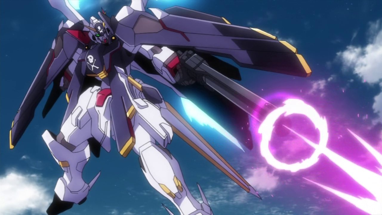 イオリ セイも活躍 ガンダムビルドファイターズ の新作 Gmの逆襲 が発表 オタ活 女子