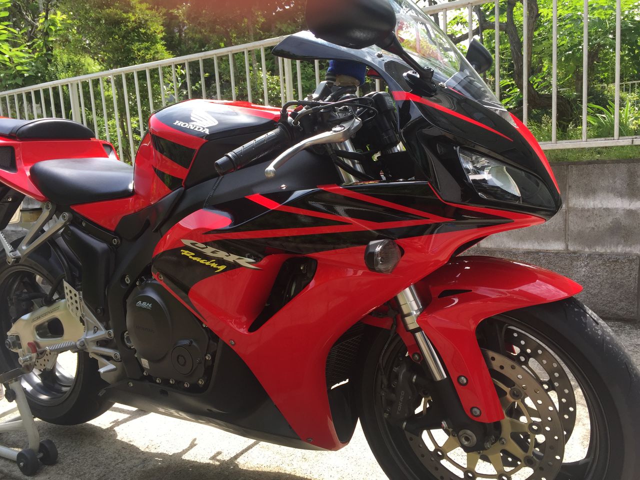 Cbr1000rr Sc57洗車しました 理系人間どこまでも Cbr1000rr Sc57洗車しました 理系人間どこまでも