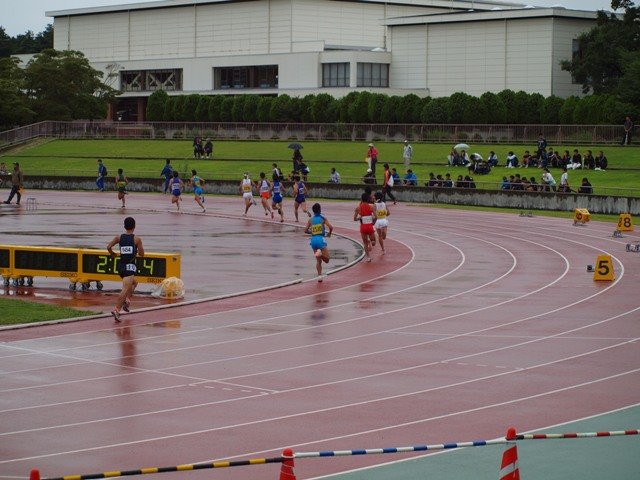 中信地区陸上競技選手権大会 水と緑のふるさと王滝村 中信地区陸上競技選手権大会 水と緑のふるさと王滝村