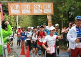 マラソン40kmスタート12
