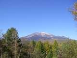 御嶽山