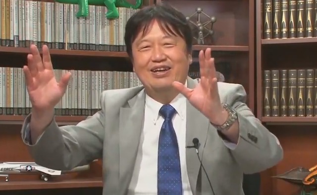 ニコ生