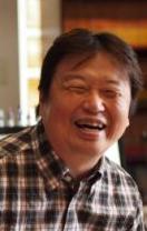 代表笑顔