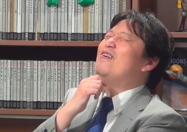 ニコ生3