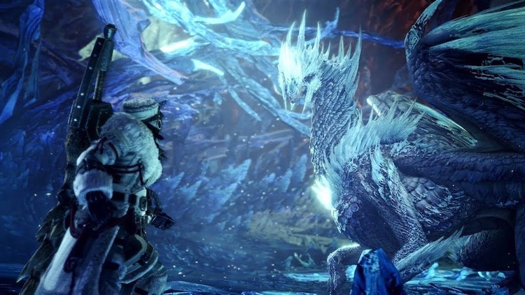 武器グラの使い回しを「皮ペタ」と叩かれたモンハンさん、斜め上の方法で欠点を克服ｗｗｗ