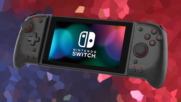 和ゲーやるならSwitch！←完全に定着したよな