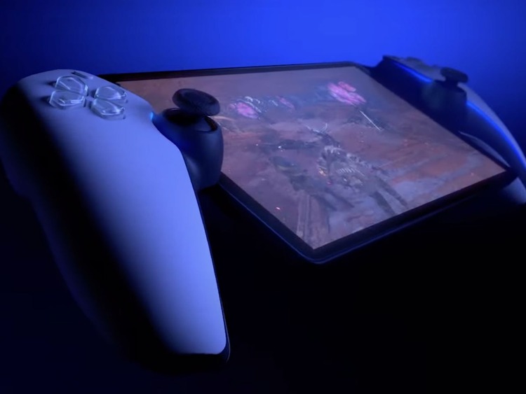 PS5さん、和サードに見放されもうタマがない