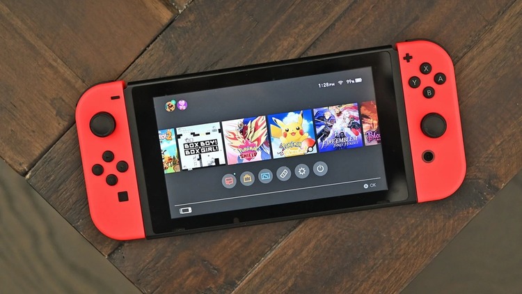 サード 任天堂ハードはコアゲームが売れない Ps Switchまとめサイトアンテナ