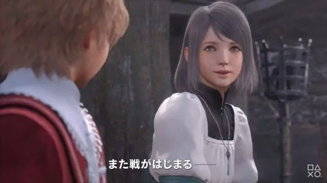 FF16が100万売れても「ハードルを下げてる！爆死！！」ってキレてそうだよな