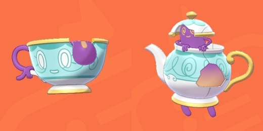 ポケモン剣盾 真作と贋作がある ヤバチャ に関してまとめたぞー ゲハ速 ポケモン剣盾 真作と贋作がある ヤバチャ に関してまとめたぞー ゲハ速