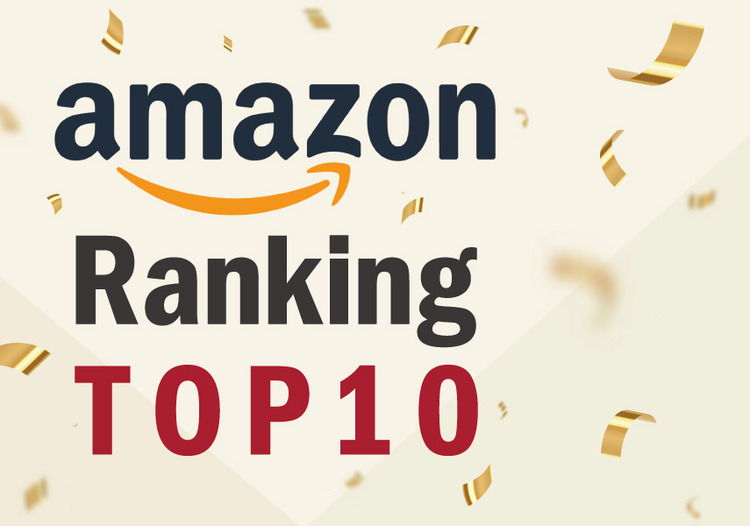 Amazonランキング