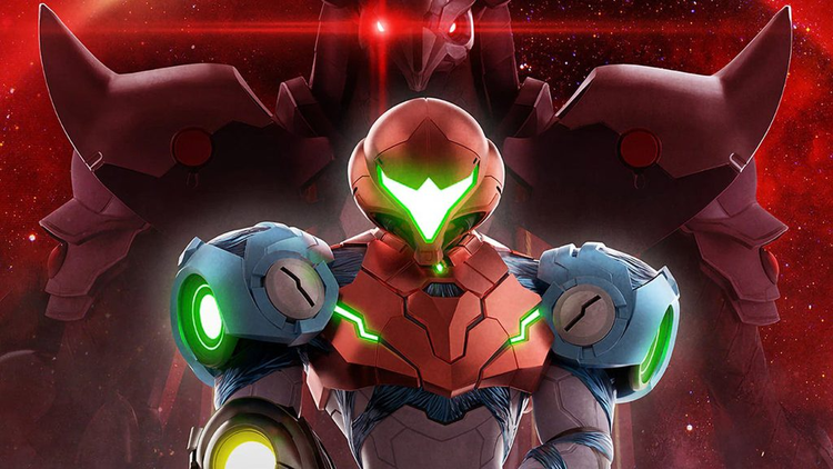 なんかメトロイドが全然話題になってないよな・・・