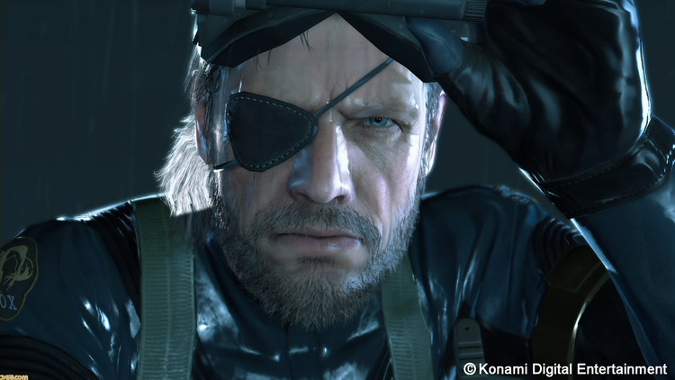メタルギアソリッド5より面白いステルスアクションゲームが出てこない