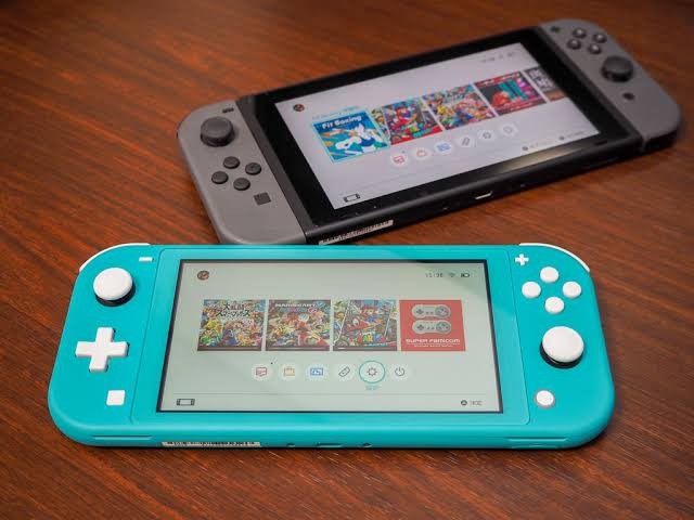 スイッチライト新品、17280円へ値崩れ！これ出す必要あったか？ : ゲハ速