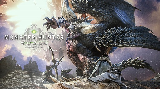 なぜ今になってXbox One版モンハンワールドが日本向けに発売されるのか？
