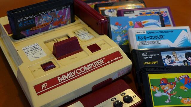 Switchのファミコンの「巻き戻し」「どこでもセーブ」機能いらないよな？