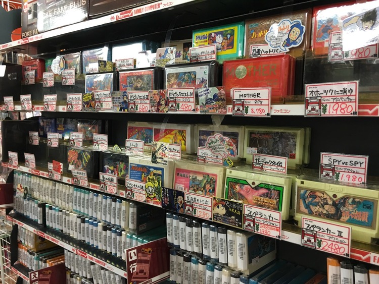 ゲーム専門店が潰れていく悲しい時代 ゲハ速