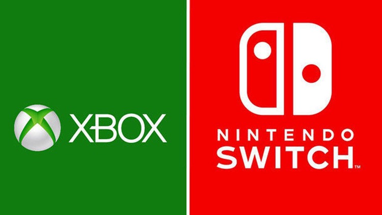 みんなが欲しがるSwitch、誰も欲しがらないXBOX