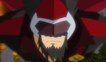 幕末義人伝 浪漫 1話感想まとめ 時代劇を見ていると思ったら変身ヒーロー物だった 移転しました オタク Com 跡地