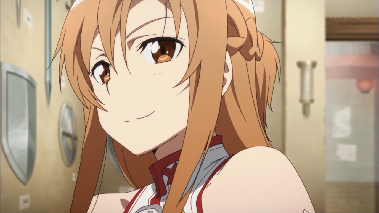 ソードアート オンライン 後期ed担当は春奈るなさんに決定 移転しました オタク Com 跡地