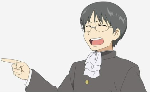 11年春アニメ期待はずれランキング1位は 日常 移転しました オタク Com 跡地