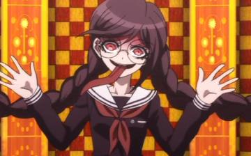ダンガンロンパ 5話感想まとめ ち こが付属してるなんて タマげたなぁ 移転しました オタク Com 跡地