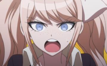 ダンガンロンパ 2話感想まとめ モノクマさん容赦無いっすね 移転しました オタク Com 跡地 ダンガンロンパ 2話感想まとめ モノクマさん容赦無いっすね 移転しました オタク Com 跡地